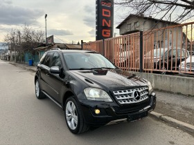 Mercedes-Benz ML 350 CDI/FACE/EURO4 | Mobile.bg   2