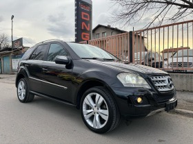 Mercedes-Benz ML 350 CDI/FACE/EURO4 - [1] 