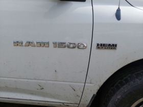 Dodge RAM 1500 Екстра Ланг, снимка 6 - Автомобили и джипове - 45542280