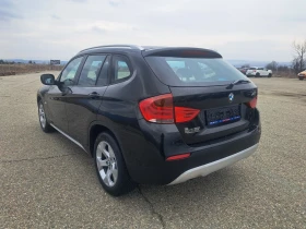 BMW X1 2, 0 d xdrive | Mobile.bg    4