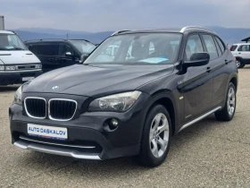 BMW X1 2, 0 d xdrive