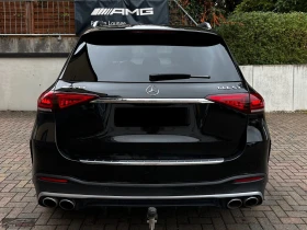 Mercedes-Benz GLE 53 4MATIC AMG/3.0/435HP/4M+ /360/867a | Mobile.bg    6