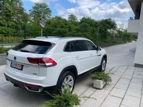 VW Atlas, снимка 6