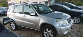 Toyota Rav4, снимка 2