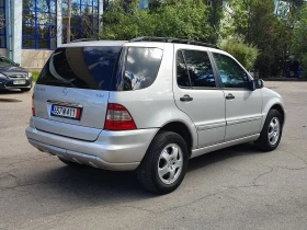 Mercedes-Benz ML 270 CDI-АВТОМАТ-НАВИГАЦИЯ-ИТАЛИЯ                     , снимка 5