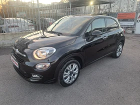 Fiat 500X 1.6L- E-torq-EVO- NAVI-EU6B 1