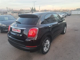     Fiat 500X 1.6L- E-torq-EVO- NAVI-EU6B