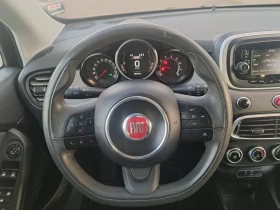 Fiat 500X 1.6L- E-torq-EVO- NAVI-EU6B | Mobile.bg    6