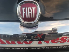 Fiat 500X 1.6L- E-torq-EVO- NAVI-EU6B | Mobile.bg    15