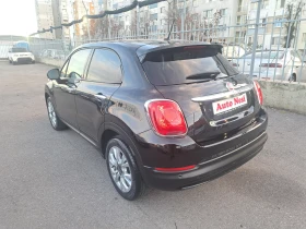     Fiat 500X 1.6L- E-torq-EVO- NAVI-EU6B