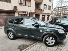 Chevrolet Captiva 2, 4 LT 4 WD, снимка 2