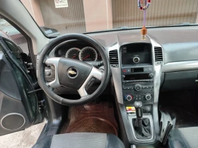 Chevrolet Captiva 2, 4 LT 4 WD, снимка 5