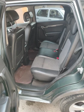 Chevrolet Captiva 2, 4 LT 4 WD, снимка 4