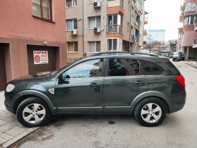 Chevrolet Captiva 2, 4 LT 4 WD, снимка 3