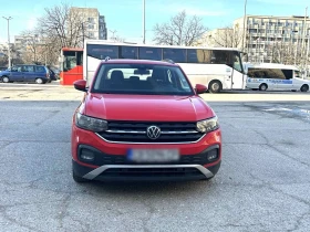 VW T-Cross | Mobile.bg    10