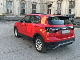 VW T-Cross | Mobile.bg    2