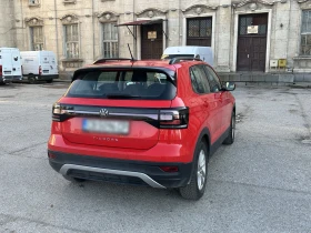 VW T-Cross | Mobile.bg    3