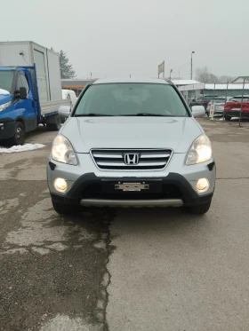 Honda Cr-v 2.0 бензин автоматик , снимка 1