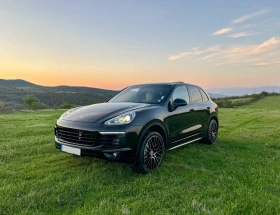 Обява за продажба на Porsche Cayenne 3.0TDI ~49 999 лв. - изображение 1