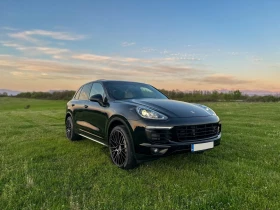 Обява за продажба на Porsche Cayenne 3.0TDI ~49 999 лв. - изображение 2