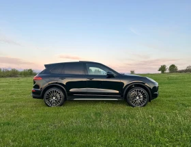 Обява за продажба на Porsche Cayenne 3.0TDI ~49 999 лв. - изображение 3