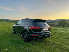 Обява за продажба на Porsche Cayenne 3.0TDI ~49 999 лв. - изображение 6