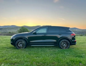 Обява за продажба на Porsche Cayenne 3.0TDI ~49 999 лв. - изображение 7