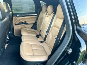 Обява за продажба на Porsche Cayenne 3.0TDI ~49 999 лв. - изображение 9