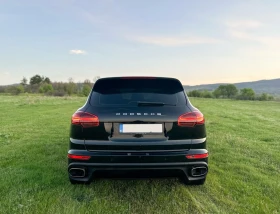 Обява за продажба на Porsche Cayenne 3.0TDI ~49 999 лв. - изображение 5
