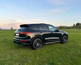 Обява за продажба на Porsche Cayenne 3.0TDI ~49 999 лв. - изображение 4