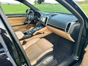 Обява за продажба на Porsche Cayenne 3.0TDI ~49 999 лв. - изображение 11