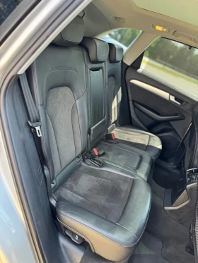 Audi Q5 3.0TDI* 245* 3x S-LINE* Панорама* ТОП СЪСТОЯНИЕ* - 28999 лв. - 58329858 12