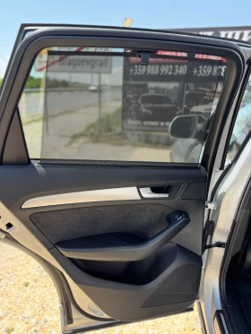 Audi Q5 3.0TDI* 245* 3x S-LINE* Панорама* ТОП СЪСТОЯНИЕ* - 28999 лв. - 58329858 17