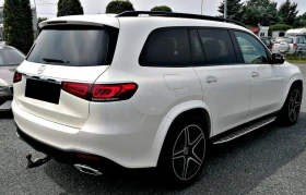 Mercedes-Benz GLS 400 d 4Matic AMG Line 6+ 1 - 164599 лв. - 91231839 4