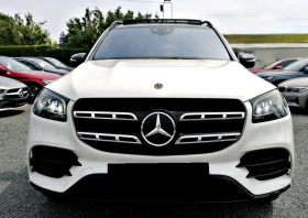 Mercedes-Benz GLS 400 d 4Matic AMG Line 6+ 1 - 164599 лв. - 91231839 2