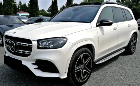 Mercedes-Benz GLS 400 d 4Matic AMG Line 6+ 1