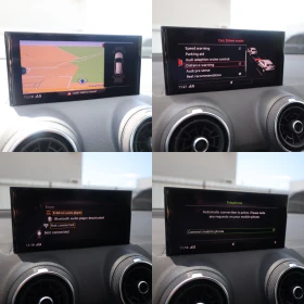 Audi Q2 2.0 TDI quattro KeyGO Virtual ACC Aut SzH #iCarbg | Mobile.bg    14