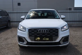 Audi Q2 2.0 TDI quattro KeyGO Virtual ACC Aut SzH #iCarbg | Mobile.bg    2