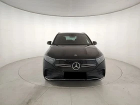 Mercedes-Benz EQA 250 AMG Line - 70999 лв. - 85656359 4