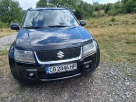 Suzuki Grand vitara | Mobile.bg    5
