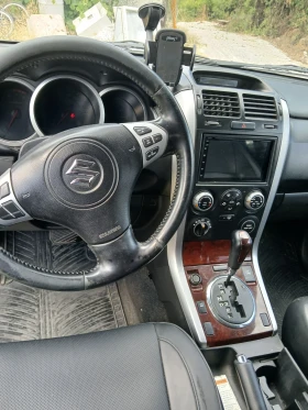 Suzuki Grand vitara | Mobile.bg    3