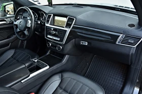 Обява за продажба на Mercedes-Benz GL 350 ~52 999 лв. - изображение 9