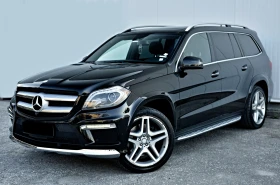 Обява за продажба на Mercedes-Benz GL 350 ~52 999 лв. - изображение 1