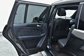 Mercedes-Benz GL 350 - 52999 лв. - 35347805 16