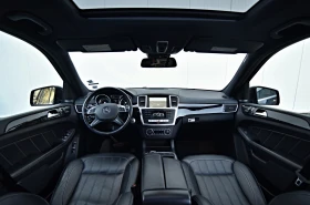 Mercedes-Benz GL 350 - 52999 лв. - 35347805 14