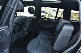 Mercedes-Benz GL 350 - 52999 лв. - 35347805 17