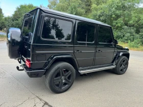 Обява за продажба на Mercedes-Benz G 63 AMG EDITION 571 к.с  Готов Лизинг ~60 000 лв. - изображение 3
