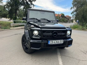 Обява за продажба на Mercedes-Benz G 63 AMG EDITION 571 к.с  Готов Лизинг ~60 000 лв. - изображение 1
