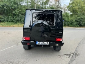 Обява за продажба на Mercedes-Benz G 63 AMG EDITION 571 к.с  Готов Лизинг ~60 000 лв. - изображение 4