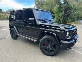 Обява за продажба на Mercedes-Benz G 63 AMG EDITION 571 к.с  Готов Лизинг ~60 000 лв. - изображение 1